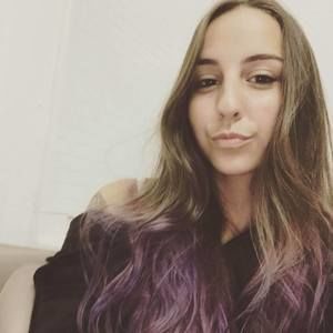 Meet your Posher, Alyssa